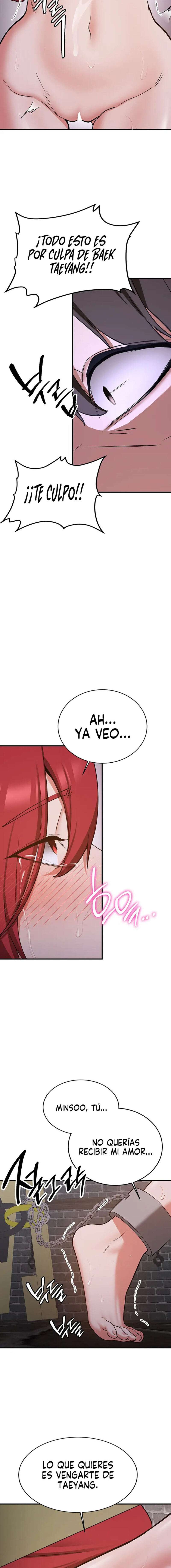 Tu Novia es Sexy Capitulo 74 página 15