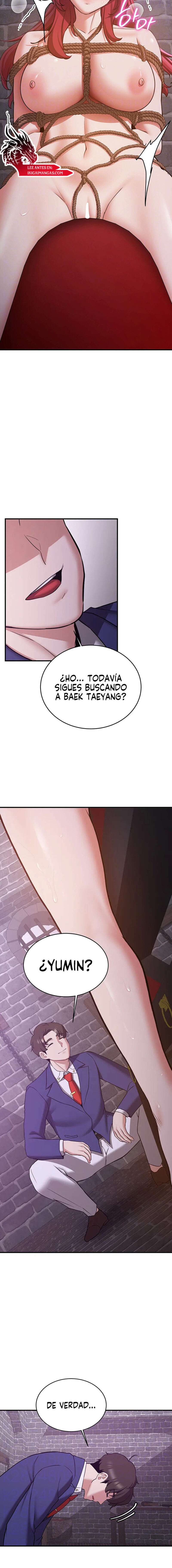 Tu Novia es Sexy Capitulo 74 página 4