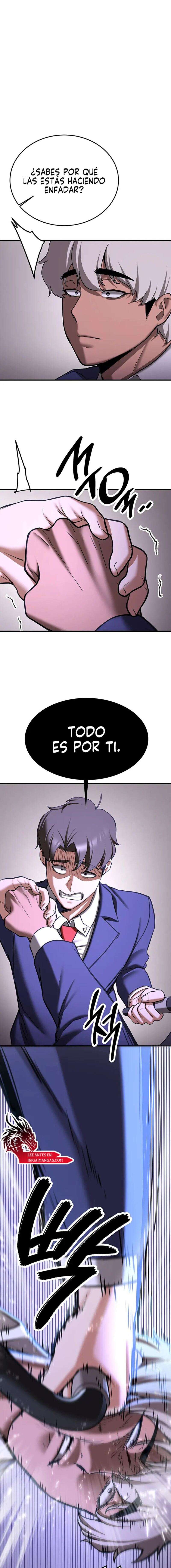 Tu Novia es Sexy Capitulo 75 página 13