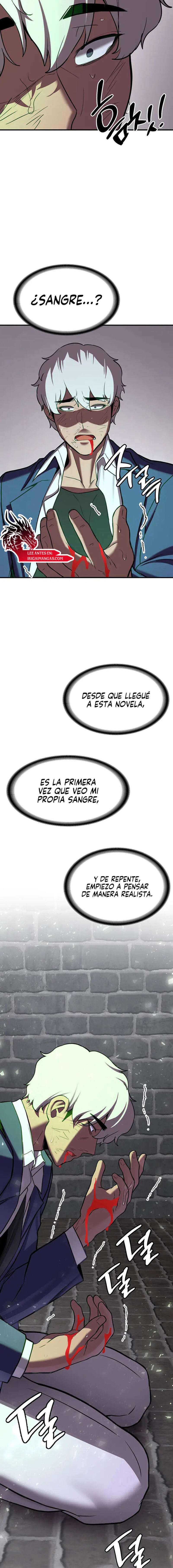 Tu Novia es Sexy Capitulo 75 página 15