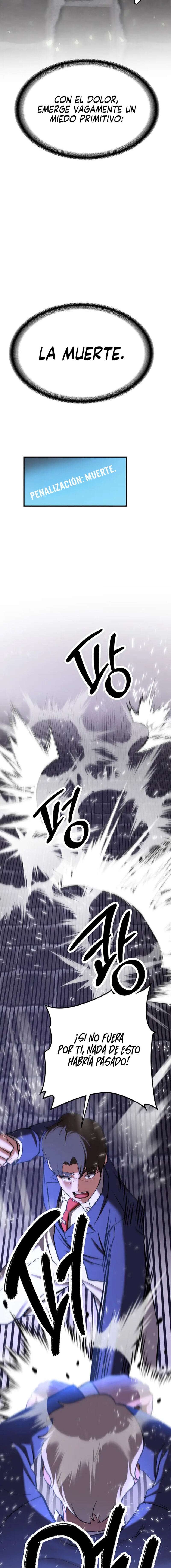 Tu Novia es Sexy Capitulo 75 página 16