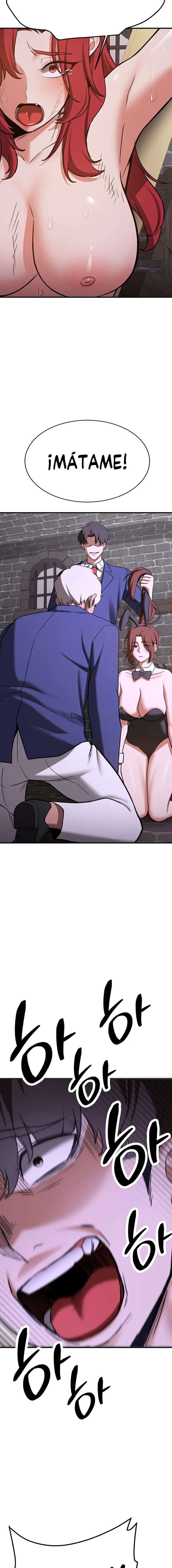 Tu Novia es Sexy Capitulo 75 página 20