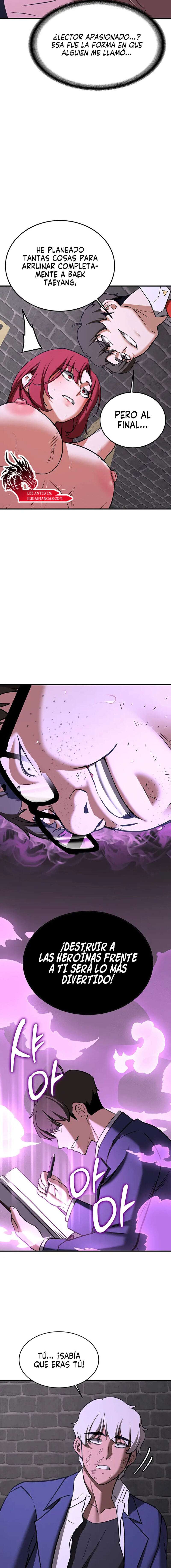 Tu Novia es Sexy Capitulo 75 página 24