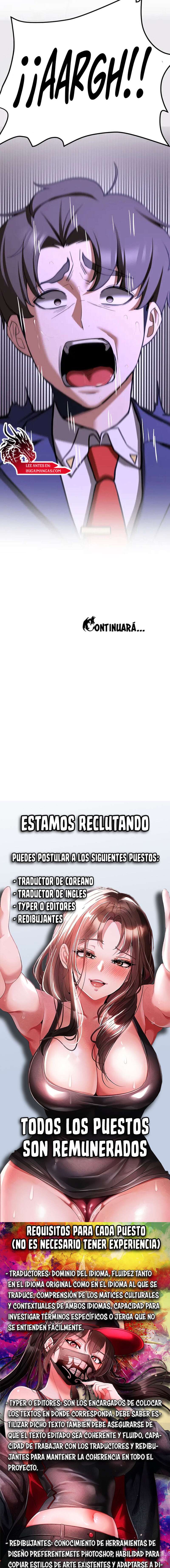 Tu Novia es Sexy Capitulo 75 página 26