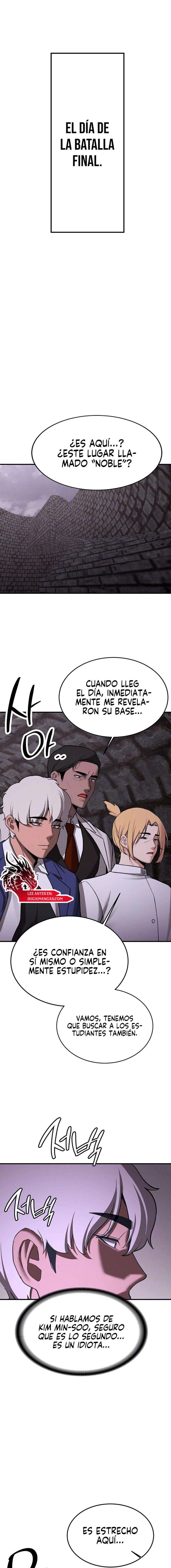 Tu Novia es Sexy Capitulo 75 página 3