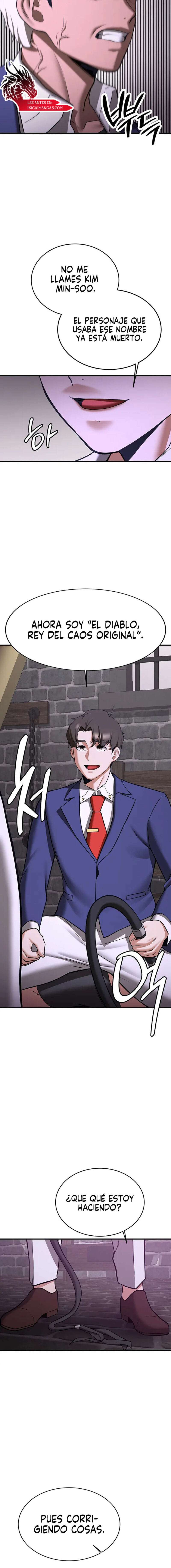 Tu Novia es Sexy Capitulo 75 página 6