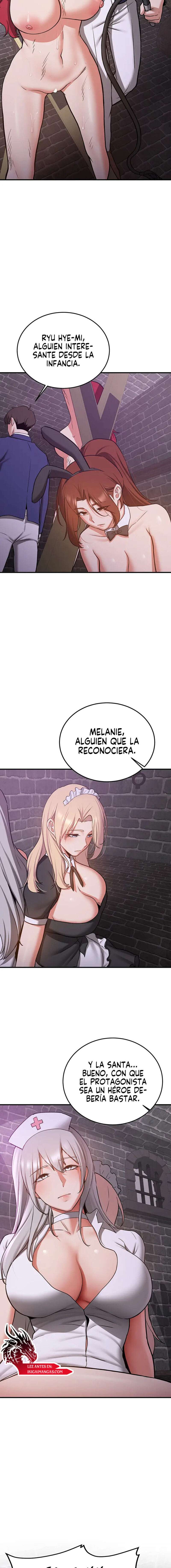 Tu Novia es Sexy Capitulo 75 página 8