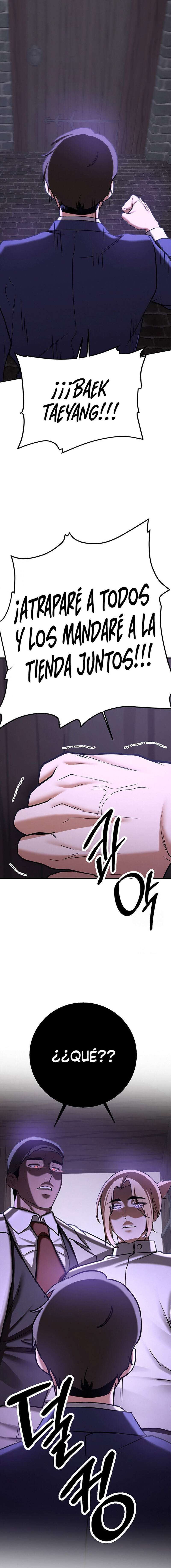 Tu Novia es Sexy Capitulo 76 página 10