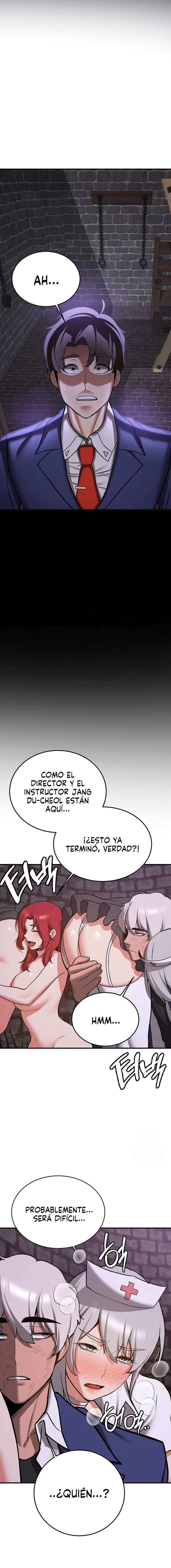 Tu Novia es Sexy Capitulo 76 página 11
