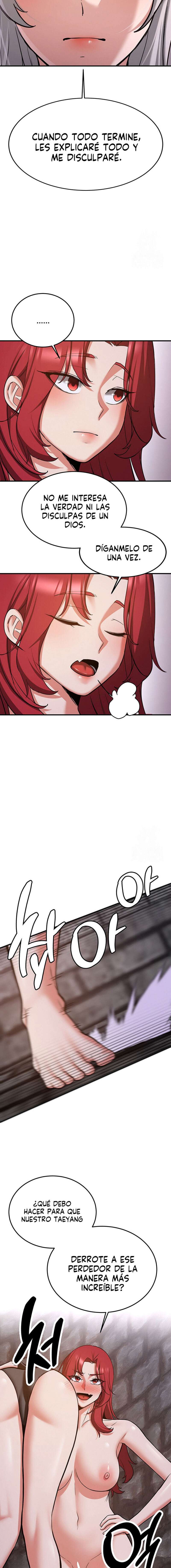 Tu Novia es Sexy Capitulo 76 página 13