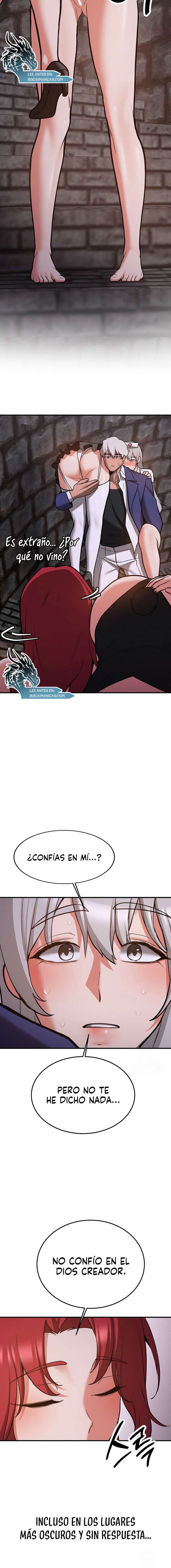 Tu Novia es Sexy Capitulo 76 página 14