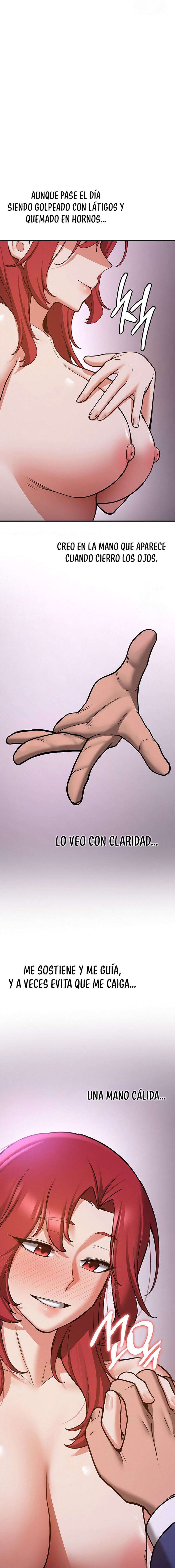 Tu Novia es Sexy Capitulo 76 página 15