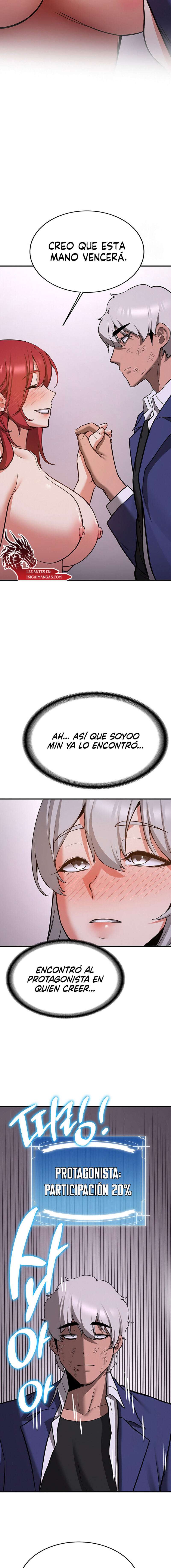Tu Novia es Sexy Capitulo 76 página 16