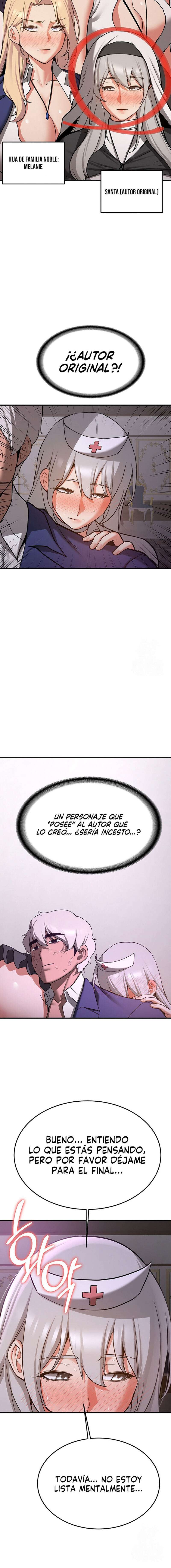 Tu Novia es Sexy Capitulo 76 página 20