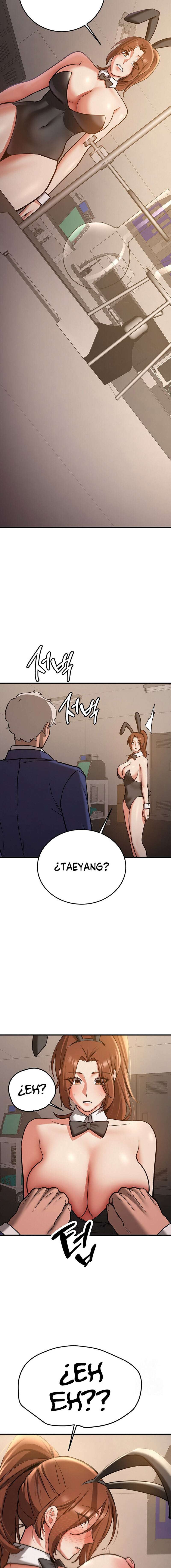 Tu Novia es Sexy Capitulo 76 página 22