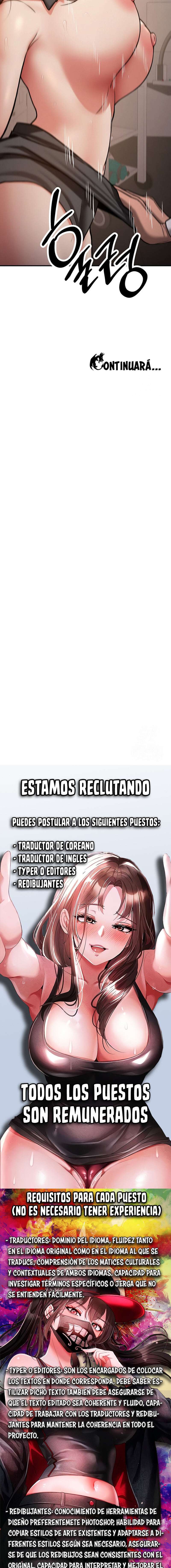 Tu Novia es Sexy Capitulo 76 página 23