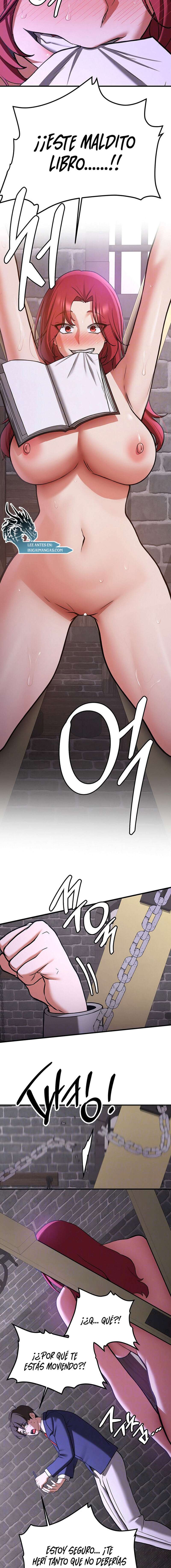 Tu Novia es Sexy Capitulo 76 página 3