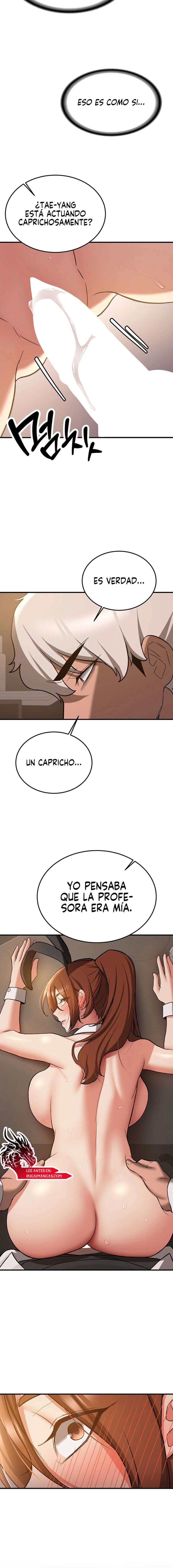 Tu Novia es Sexy Capitulo 77 página 14