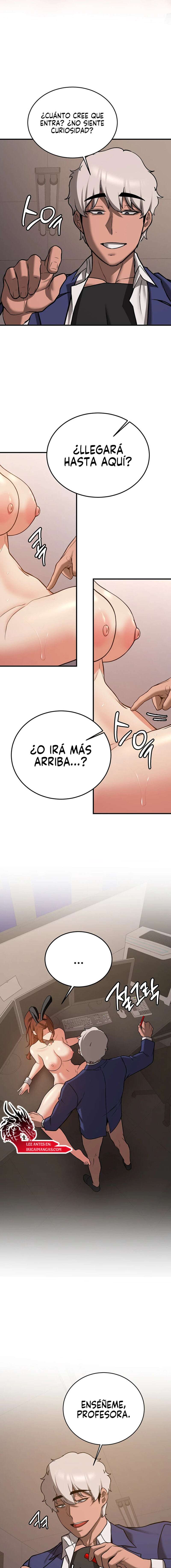 Tu Novia es Sexy Capitulo 77 página 17