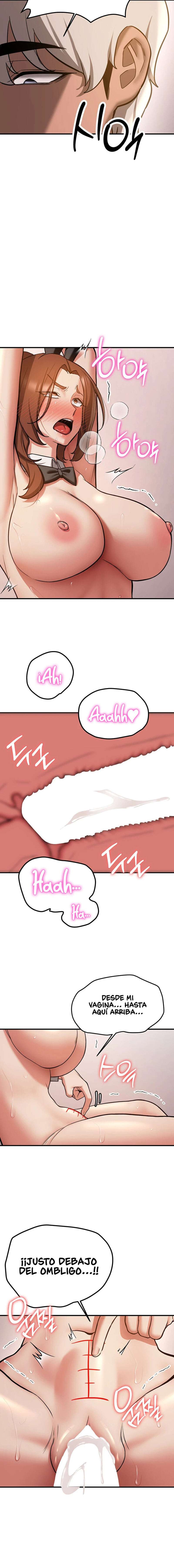 Tu Novia es Sexy Capitulo 77 página 21
