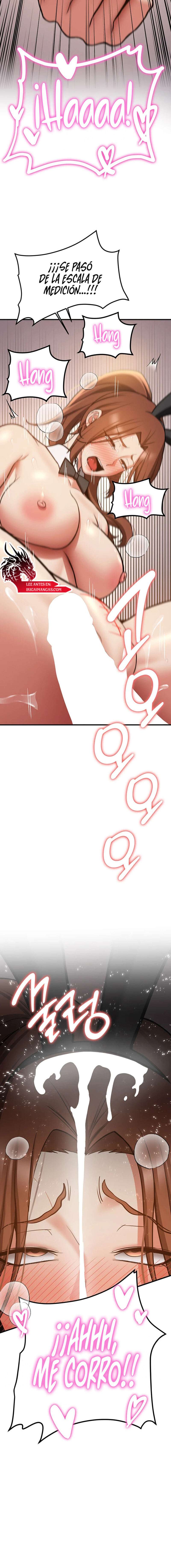 Tu Novia es Sexy Capitulo 77 página 23