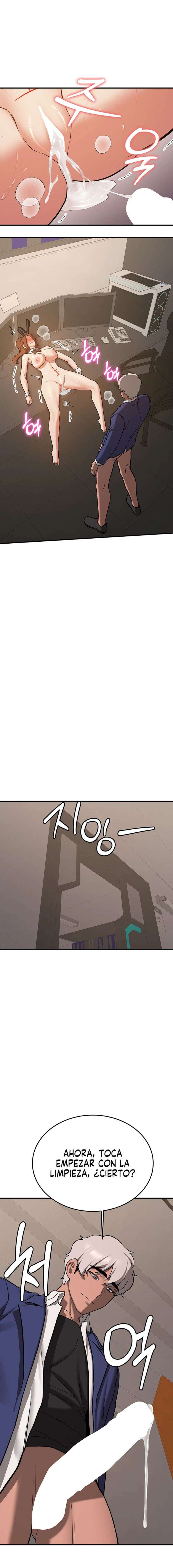 Tu Novia es Sexy Capitulo 77 página 24