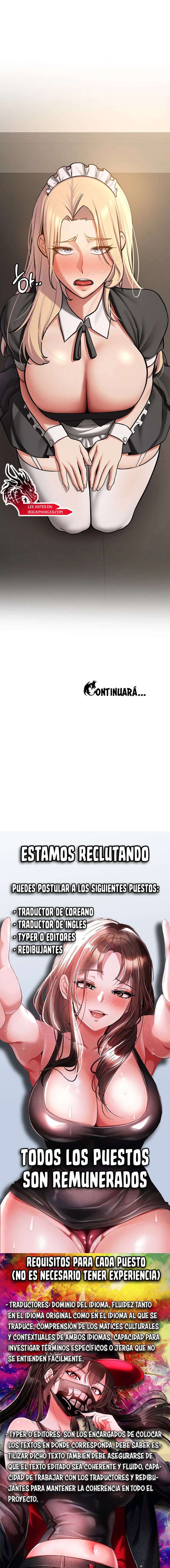 Tu Novia es Sexy Capitulo 77 página 25