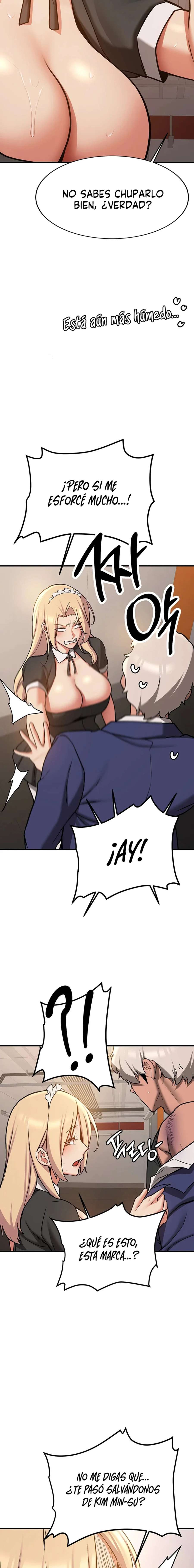 Tu Novia es Sexy Capitulo 78 página 10