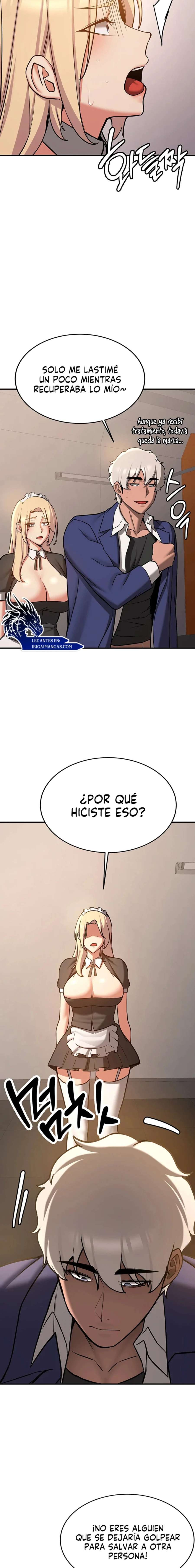 Tu Novia es Sexy Capitulo 78 página 11