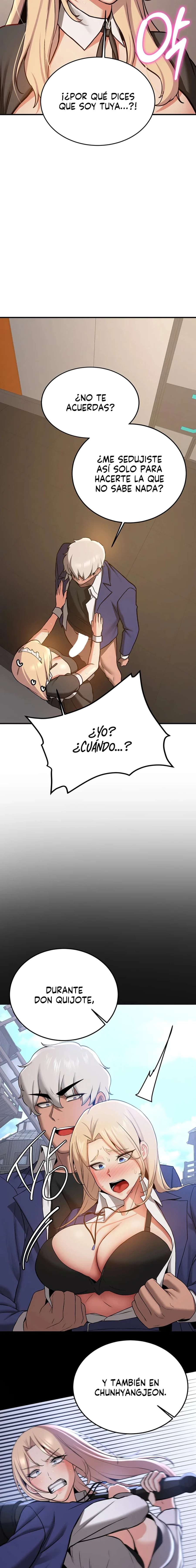 Tu Novia es Sexy Capitulo 78 página 13