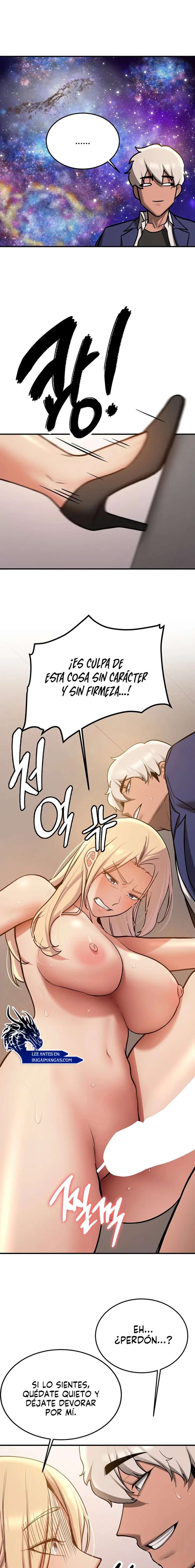 Tu Novia es Sexy Capitulo 78 página 16