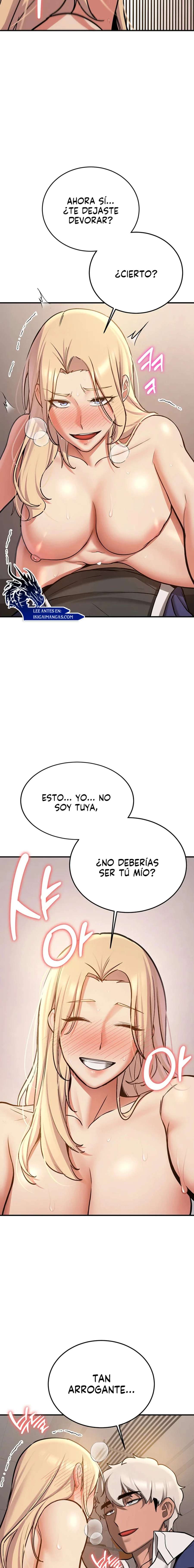 Tu Novia es Sexy Capitulo 78 página 18