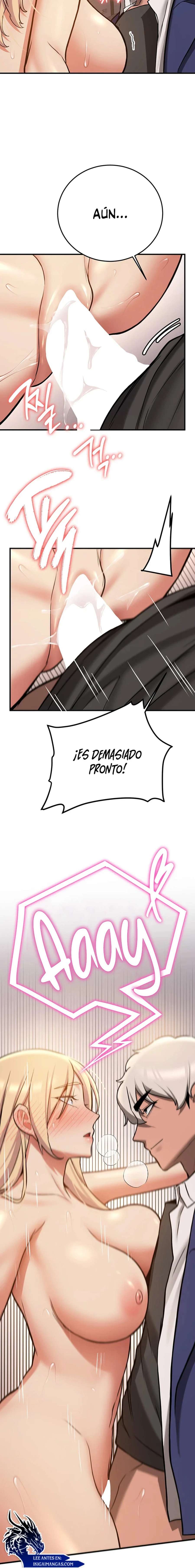 Tu Novia es Sexy Capitulo 78 página 19