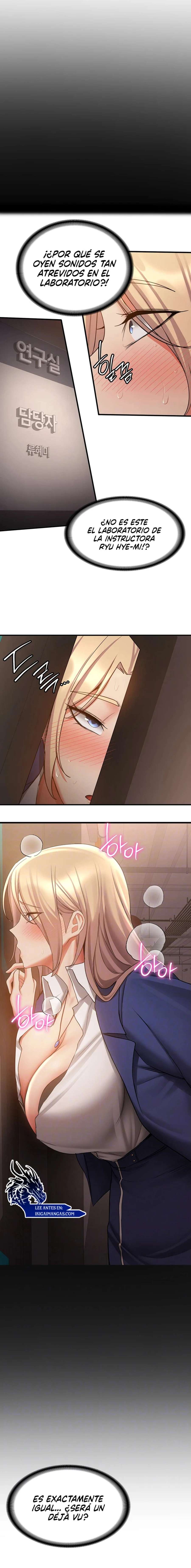 Tu Novia es Sexy Capitulo 78 página 2