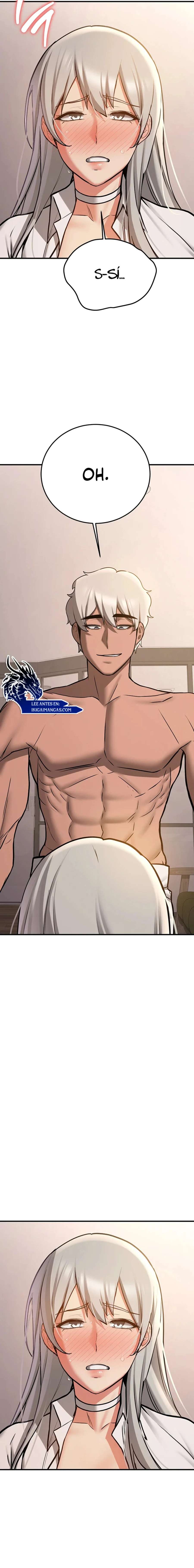 Tu Novia es Sexy Capitulo 78 página 26
