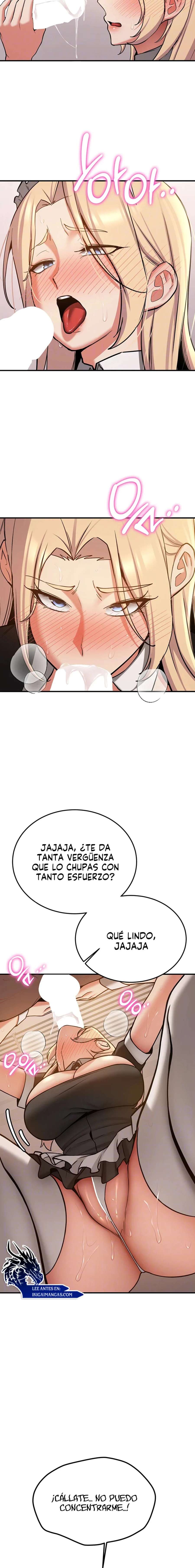 Tu Novia es Sexy Capitulo 78 página 6