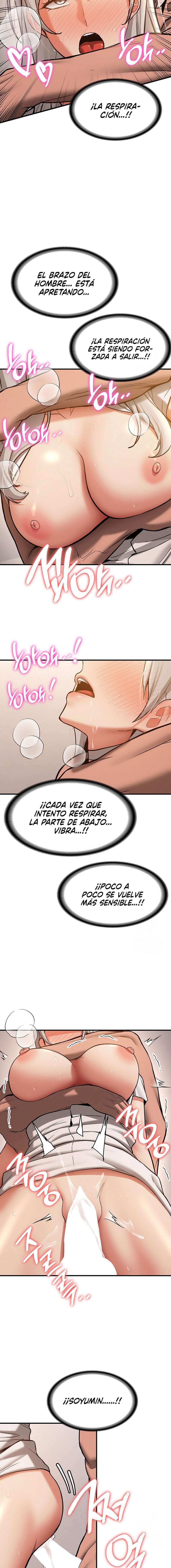 Tu Novia es Sexy Capitulo 79 página 13