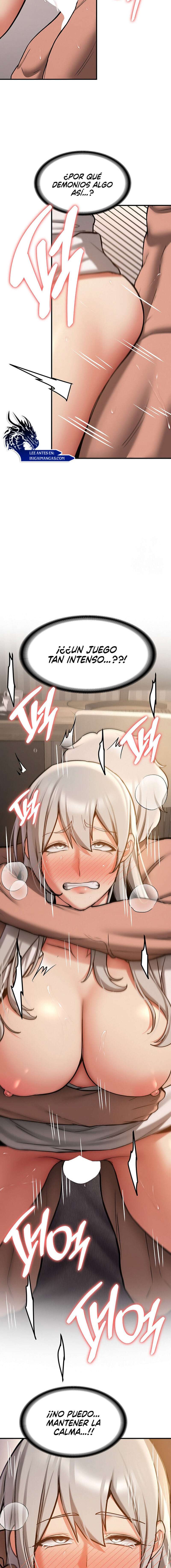Tu Novia es Sexy Capitulo 79 página 14