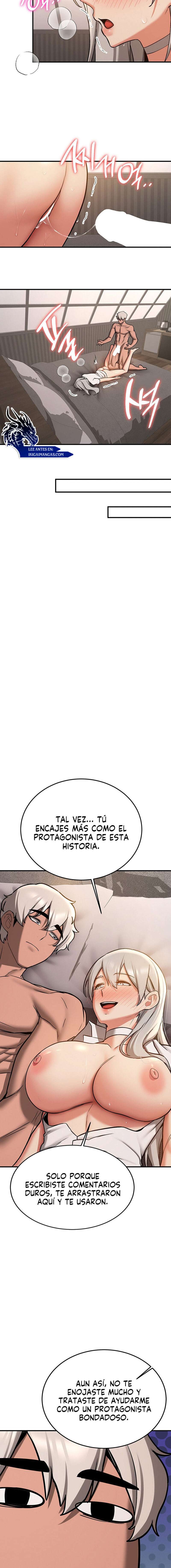 Tu Novia es Sexy Capitulo 79 página 16