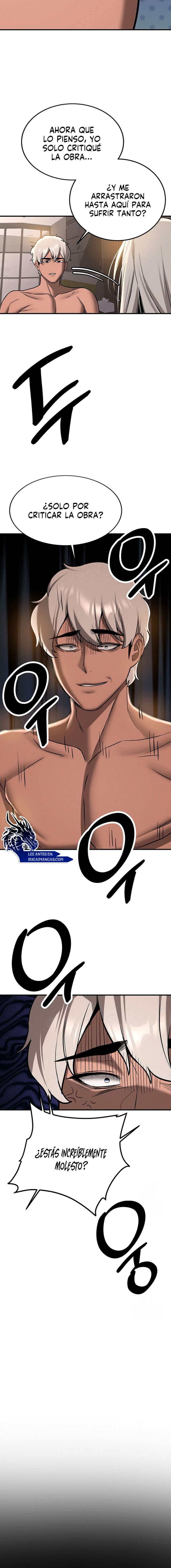 Tu Novia es Sexy Capitulo 79 página 17