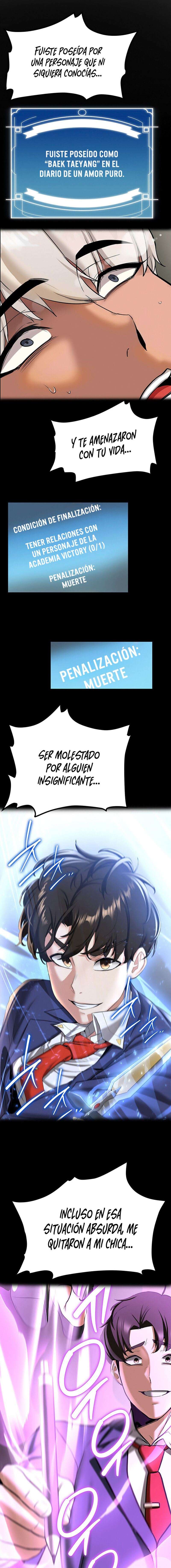 Tu Novia es Sexy Capitulo 79 página 18