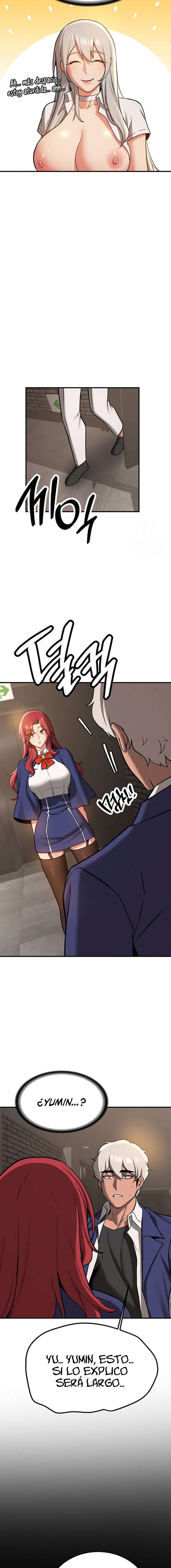 Tu Novia es Sexy Capitulo 79 página 20