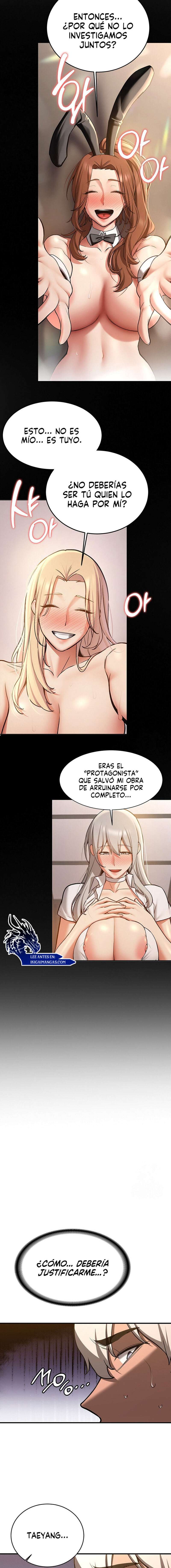 Tu Novia es Sexy Capitulo 79 página 21