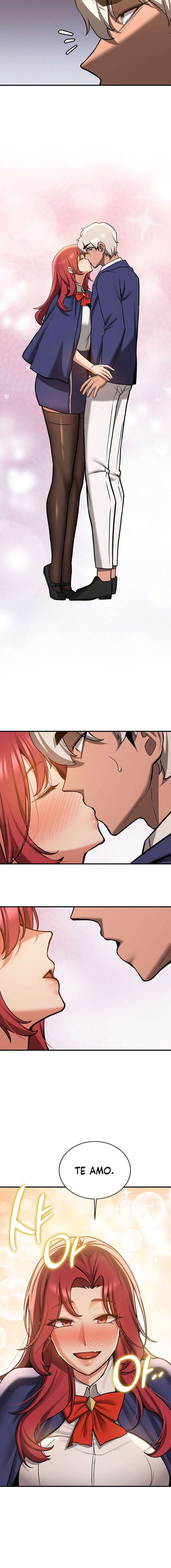 Tu Novia es Sexy Capitulo 79 página 22