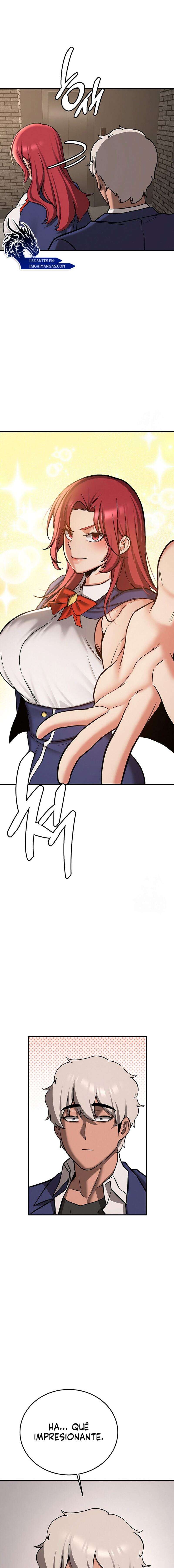 Tu Novia es Sexy Capitulo 79 página 23