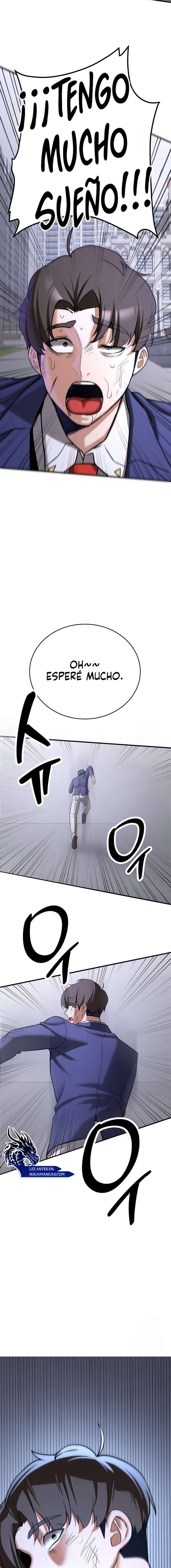 Tu Novia es Sexy Capitulo 79 página 25