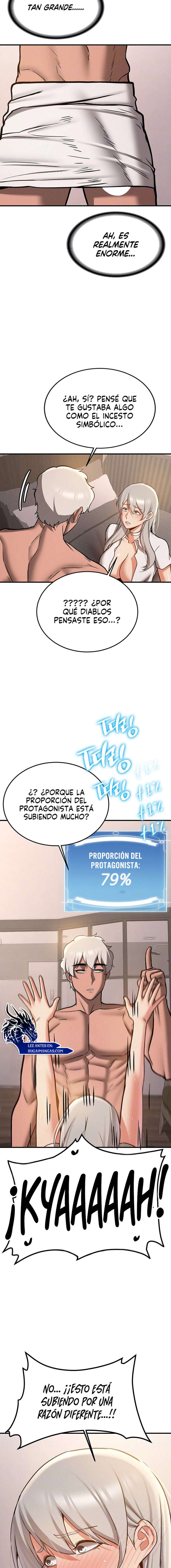 Tu Novia es Sexy Capitulo 79 página 3