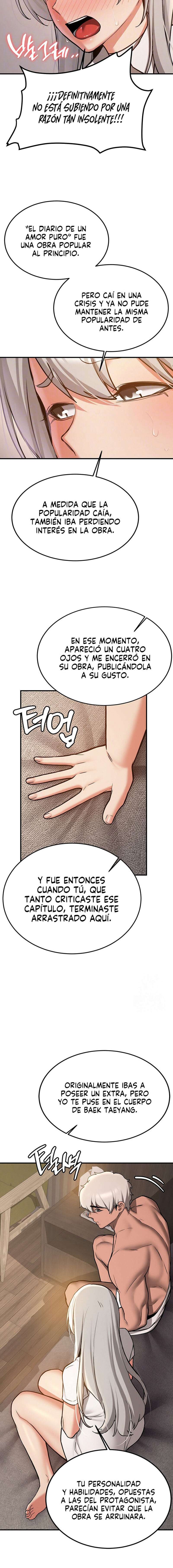 Tu Novia es Sexy Capitulo 79 página 4