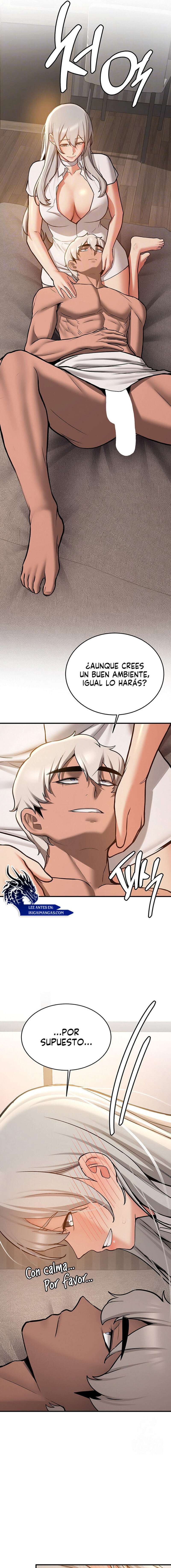 Tu Novia es Sexy Capitulo 79 página 6