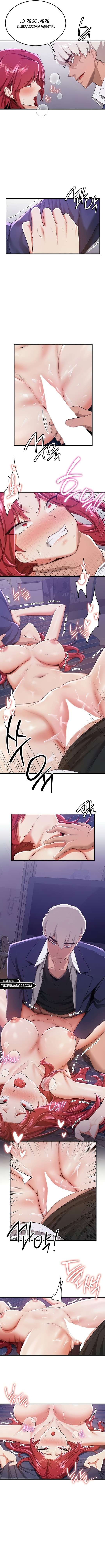 Tu Novia es Sexy Capitulo 8 página 11